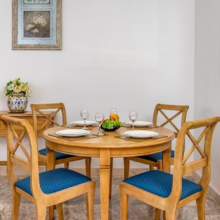 Seaview Apartment With Pool In La Cala De Mijas By Costarentals - Ref 188 Eksteriør billede