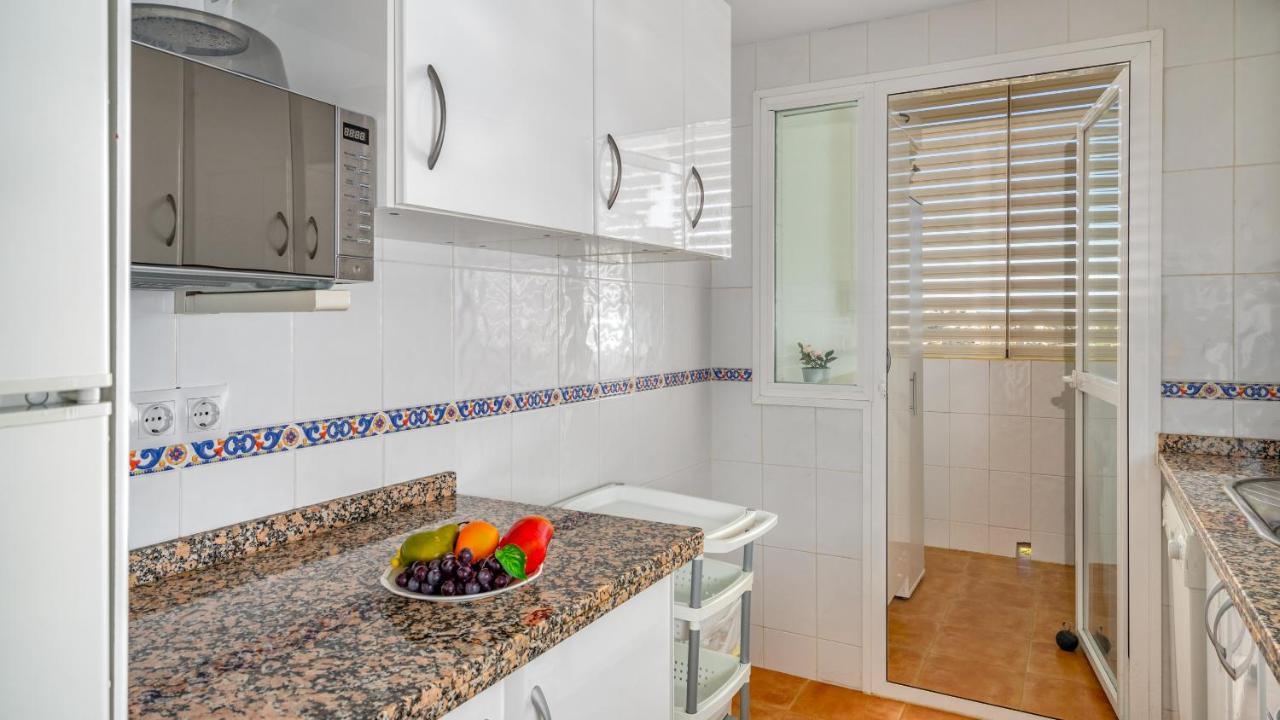 Seaview Apartment With Pool In La Cala De Mijas By Costarentals - Ref 188 Eksteriør billede